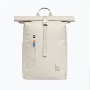 Got Bag Soft Shell Rolltop Easy